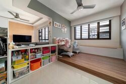 Blk 30 Ghim Moh Edge (Queenstown), HDB 4 Rooms #472522421